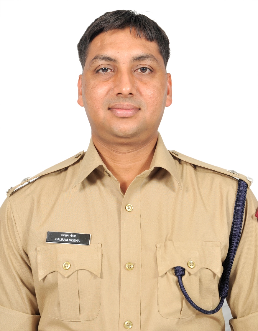 Balaram Meena Balaram Meena